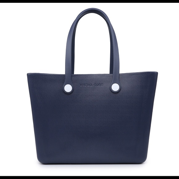 2 Versa XL Versa Tote w/original straps - Picture 8 of 11